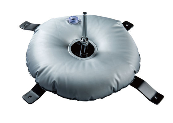 Buy Water Weight Bag For Cross Base Swooper Feather Flag Pole Cross Base Stand Outdoor Indoor online manufacture