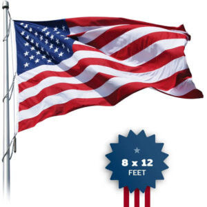 Buy Knitted Polyester Single Sided Accessories Giant Flag Human Wave Sports Flag Banner online manufacture