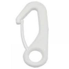 Buy Plastic Flag Hook Snap Hook Assemble Flag Custom Flag Accessories online manufacture