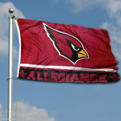 Buy Arizona Cardinals Allegiance Flag online manufacture