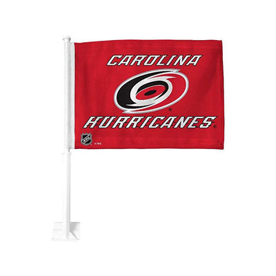 Buy HURR Screen Printed Personalized Car Flags 100% Polyester Automotive Banners online manufacture