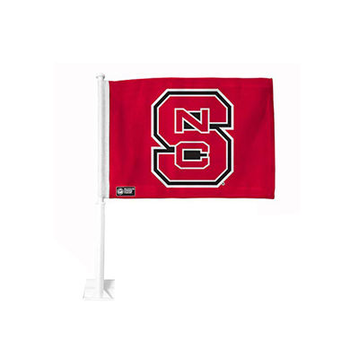 Buy SNC Flagolden car flags screen printed high quality online manufacture