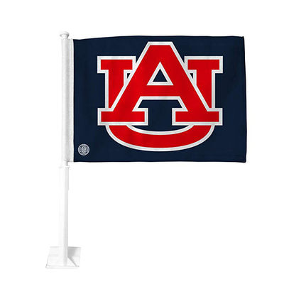 Buy UA Flagolden car flags screen printed high quality online manufacture