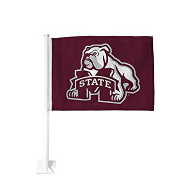 Buy STATE Flagolden car flags screen printed high quality online manufacture