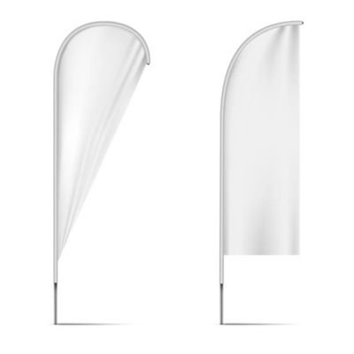 Mua Dấu hiệu cờ tùy chỉnh Lá cờ cờ quảng cáo Lá cờ ngoài trời cho sự kiện online manufacture