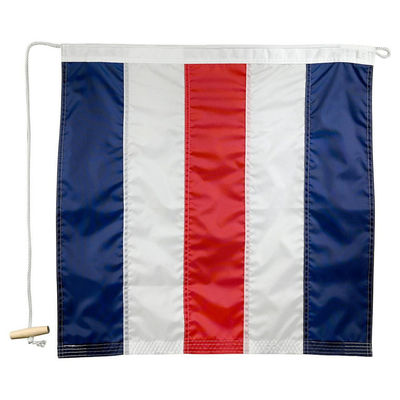 Buy Personalized Signal Sports Flag 40ft Long Ensigns For Advertising Campaign Promotion online manufacture