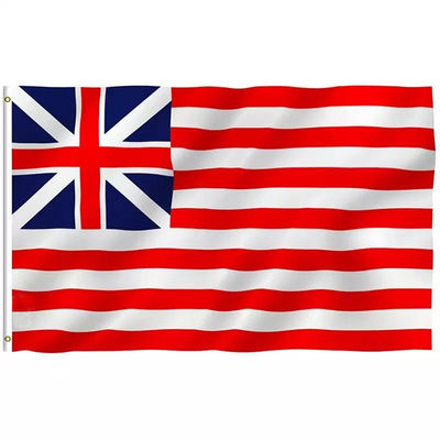 Buy Grand Union customized screen printed high quality online manufacture