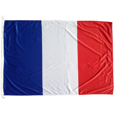 comprar França Guiné Bandeira nacional de alta qualidade online manufacture