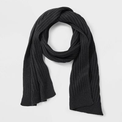 Buy 100% Pure Wool Scarf For Female Autumn And Winter New Warm Knitted Outside online manufacture