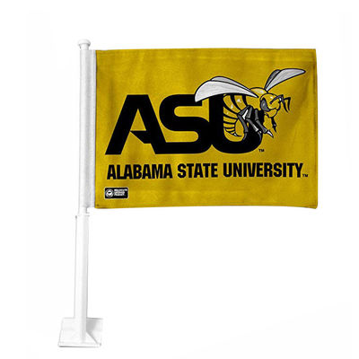 comprar SITY Bandeira dourada bandeiras de carro impressão de tela de alta qualidade online manufacture