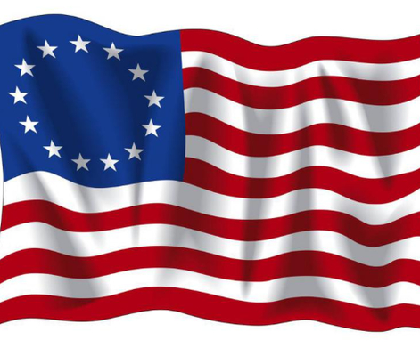 kaufen Betsy Ross Flagge Nation Geschichte Werte Identität Freiheit Demokratie online manufacture