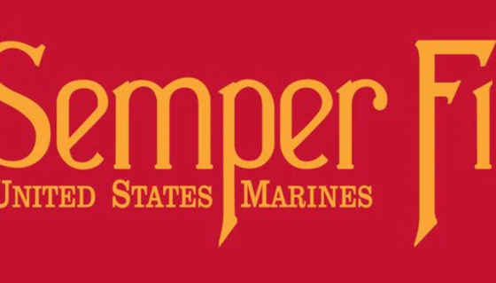 ซื้อ การระบุธง Semper FI สัญลักษณ์อันยิ่งใหญ่ อาคารรัฐบาล online manufacture