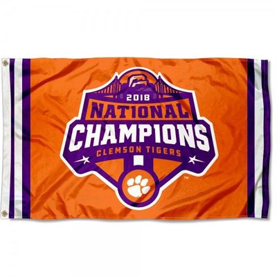 Bom preço 3x5Campeões Nacionais Logo Oficial Bandeira on-line
