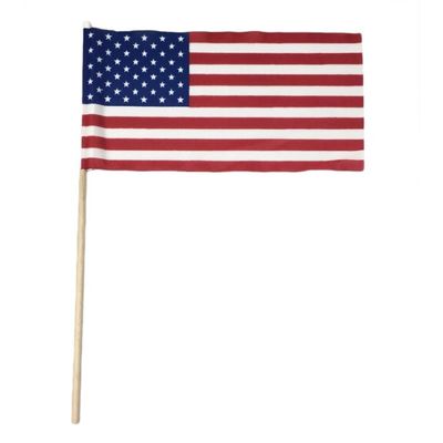 Bom preço 3 dias Tempo de Produção Rápido OEM ODM 3 X 5ft Impressão Personalizada Bandeira Nacional on-line