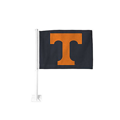 Bon prix T drapeaux de voitures d'or imprimé sur écran de haute qualité en ligne