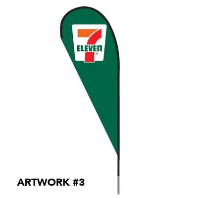 سعر جيد أفضل متجر للعلم في العالم طباعة شعارك جودة جيدة 150 * 90 سم 110gsm الحجم الكبير الانترنت