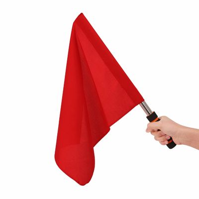 Bom preço Bandeiras enormes e bandeiras multidão surf vertical tecido de poliéster pendurado para o esporte on-line