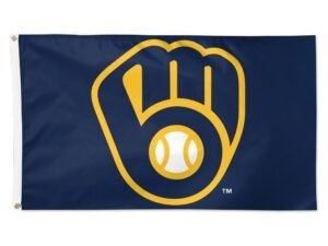Goede prijs Buiten 3x5ft NFL Team Vlaggen Polyester Banners Met Custom Logo online
