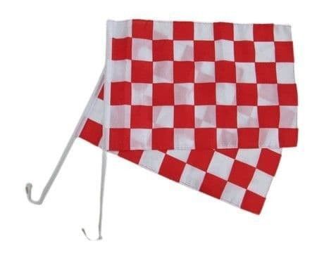 Bom preço Bandeira de carro de publicidade Qualquer padrão de mastro de bandeira com clipes bandeiras personalizadas da janela do carro on-line