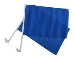 Buon prezzo Promozione Poliester Messico Car Custom Silk Flags All Country Car Window Flags With Pole in linea