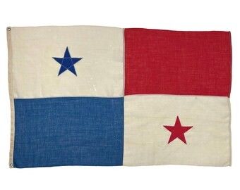 Buen precio Banderas cosidas a medida de colores 3 x 5' 100% poliéster a prueba de color Dos líneas de costura fuerte en línea