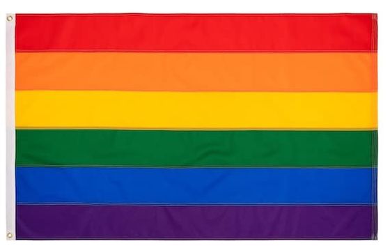 Bom preço Rastreados costurados pesados 210D Nylon bandeira do país 4 costura ao redor bordado de dois lados on-line