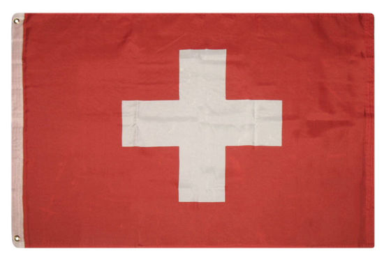 Guter Preis Dekoration Polyester Außenbanner Werbeflächen Außen Logo für die Werbung Online