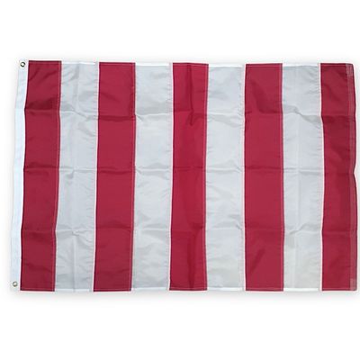 Bom preço Bandeira de nylon 3x5 pés 150D Poliéster Tecido de algodão Bandeira costura bandeiras impressas de dois lados on-line