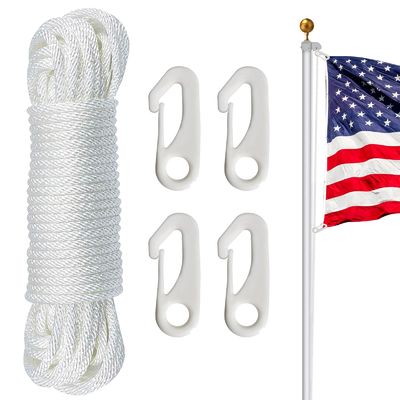 Harga yang bagus Custom Snap Hooks Metal Buckle Hook Untuk Aksesoris Bendera on line