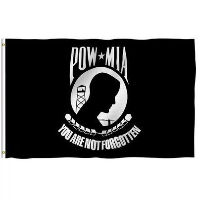 Buon prezzo POW stampato su schermo personalizzato di alta qualità in linea