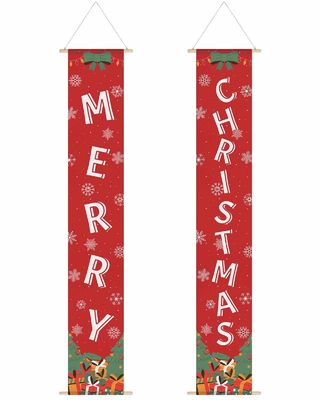Goede prijs Wandhangend Roll Up Indoor Banner Decorative Poster Custom Logo Printed Cartoon Scroll Hanging online