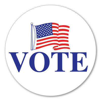Bom preço 2024 Keep America Great Vote Bandeira Personalizada 3x5 100% Poliéster Dupla Costura 2 Grommets de Metal on-line