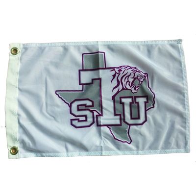 Bom preço Logotipo da Universidade do Sul do Texas Breeze Flag 12 x 18 