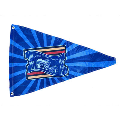 Bom preço Bandera desportiva de 12 x 18 