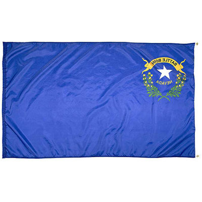 Good price Customization Versatile Applications ​​Nevada Flag Premium Quality Materials online