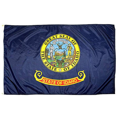 Good price Long-term Use Idaho Flag Premium Quality Materials​ Outdoor Long Lifespan online